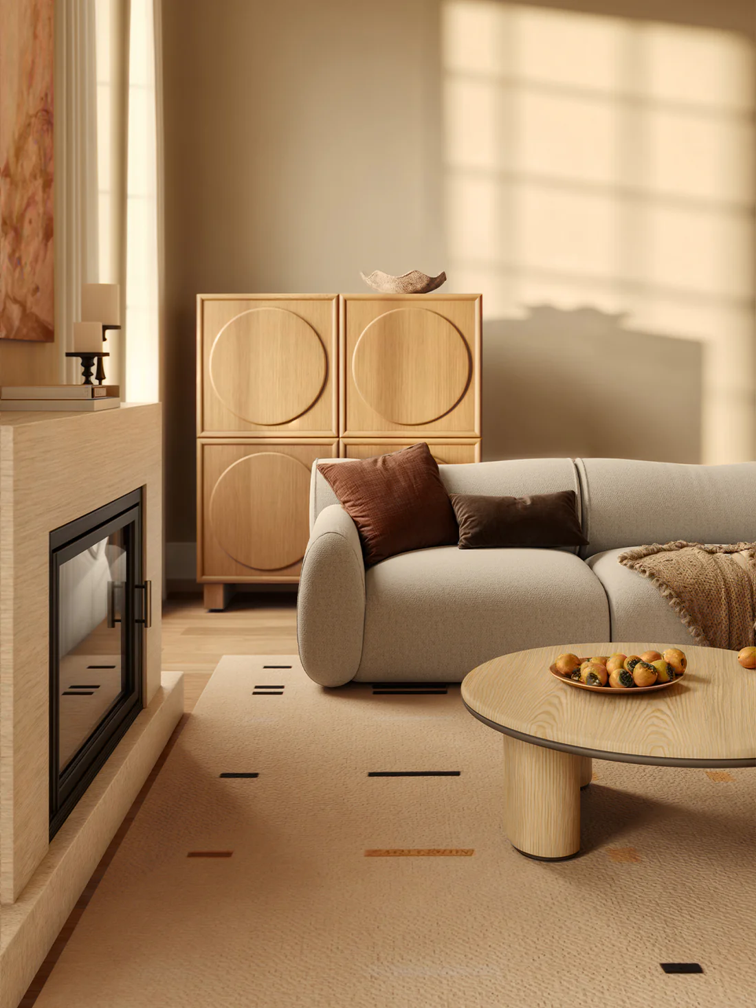 Coffee Tables