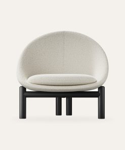 Cowry Armchair