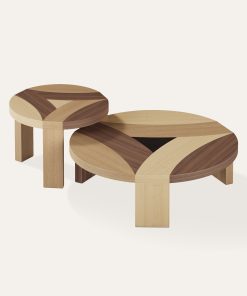 Mosa Coffee Table Set