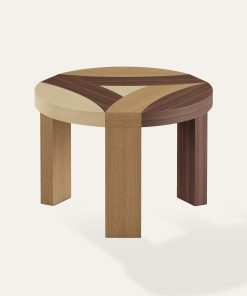 Mosa Side Table