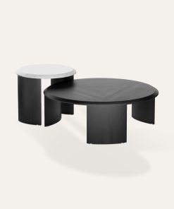 Quadro Coffee Table Set A