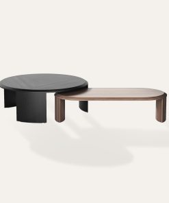 Quadro Coffee Table Set B