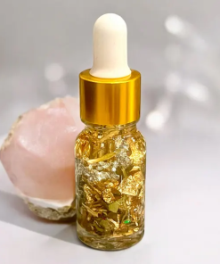 Soft Life Luxe – Abundance & Prosperity Oil for Wealth, Money, Success, Luxury Manifestation