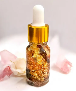 Spoil Me – Intention Oil for Wealth, Money, & Luxurious Living